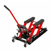awtools HIDRAVLIČNO DVIGALO ZA ATV/MOTOR 115-358 mm 680 kg