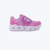 SKECHERS Patike heart lights boogie land GT