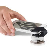 Leuchtturm - makro objektiv za telefonoskop