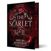 The Scarlet Veil
