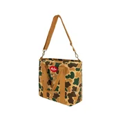 New-Era Camo tote bag newera Bež