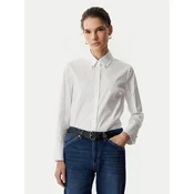 JOOP! Srajca 262B58Barbara2 30102241 Bela Regular Fit