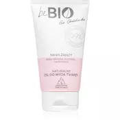 Hidrantni gel za lice beBio natural 150ml