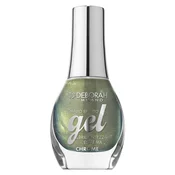 Deborah Smalto Effetto Gel Chrome 04 - Lux Green