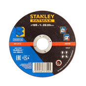 Stanley STA32637 Rezna ploca Fatmax 125x1mm ( STA32637 )