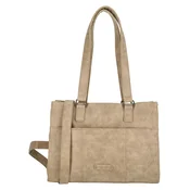 Enrico Benetti Kate 66798 Mid taupe