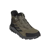 ADIDAS TERREX Škornji ANYLANDER oliva/črna