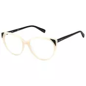 Pierre Cardin P.C.8502 0XR Bijeli/Kristalni