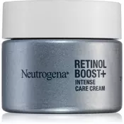 Neutrogena Retinol Boost intenzivna krema 50 ml
