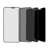 Zastitno staklo (clear privacy) za Huawei P20 Lite.