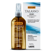 Guam Talasso ulje za masažu i protiv celulita, 200 ml