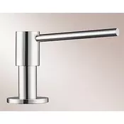 BLANCO dozirnik PIONA 517667, krom