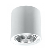 Sollux SL.0841 - Spot svetiljka KALU 1xGU10/ES111/40W/230V