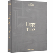 Foto album HAPPY TIMES Printworks siv