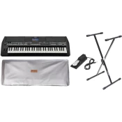 Yamaha PSR-SX600 SET Profesionalni keyboard