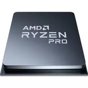AMD AM4 Ryzen 5 PRO 5655G MPK Procesor
