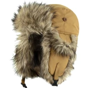 Kapa Fjällräven Nordic Heater, ajdovo rjava (S)
