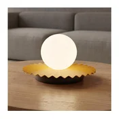 Stona lampa UMBRA 1xG9/8W/230V narandžasta