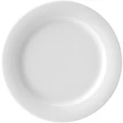 Klubski krožnik 28 cm Dialog (6 kos)