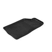 Rubber car mats Škoda Felicia 1994-2001 (driver)