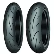 Mitas Sportforce + 180/55 ZR17 TL (73W)