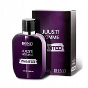 J.FENZI Men Just! Home edp Wanted 100ml