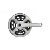 Srednji Pogon Shimano FC-M171-A 48x38x28 170mm