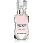 Victorias Secret So In Love parfumska voda za ženske 50 ml