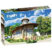 Enjoy - Puzzle Voronet Monastery, Suceava - 1 000 kosov