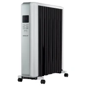 Sencor električni uljni radijator SOH 8112WH