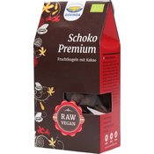 Govinda Schoko Premium bio - 120 g