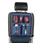 Cangaroo Organizer za auto Denim