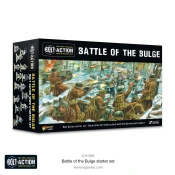 Warlord Games Bolt Action Battle of the Bulge Starter Set (English)