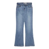 Levis Kids Kavbojke modra