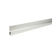 Womax ravnjaca aluminijumska 2.5m h profil ( 79017401 )