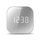 Philips TAR4406 radio budilica