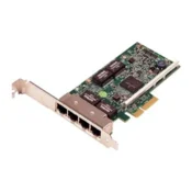 DELL Broadcom 5719 QP 1Gb omrežje, 540-BBHB