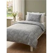 Sinsay - Set posteljine sa paisley motivom - srednjesivo