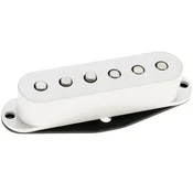 DiMarzio DP416AREA61-WH White Kitarski pick up (Kot novo)