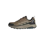ADIDAS TERREX Nizki čevelj Anylander  temno siva / črna
