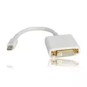 Adapter Mini DisplayPort -> DVI za Apple MacBook