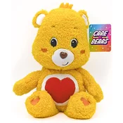 Plišana figura Branded Toys Animation: Care Bears - Tenderheart Bear, 28 cm