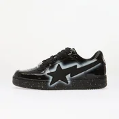 Sneakers A Bathing Ape Bape Sta Os 2 Black EUR 44
