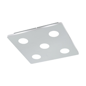 Eglo 96939 - LED plafonsko svetlo za kupatilo CABUS 5xLED/4,5W/230V IP44