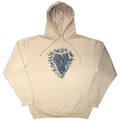 Gojira Fortitude Heart Sand XL Kapuco