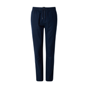 SCOTCH & SODA Hlače WARREN temno modra