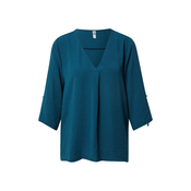 JDY Bluza Divya, modra