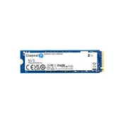 2TB Kingston NV3 PCIe 4.0 NVMe M.2 SSD SNV3S/2000G