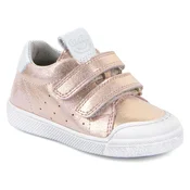 Froddo čevelj nizek G2130316 ROSARIO D pink/gold 21