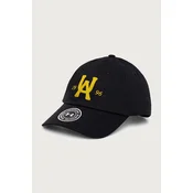 Under Armour kapa s šiltom bombažna Essential